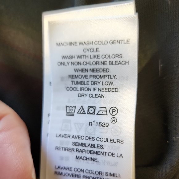 Colorful Striped Midi Dress - Picture 16 of 16